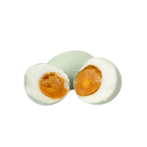 Telur Asin