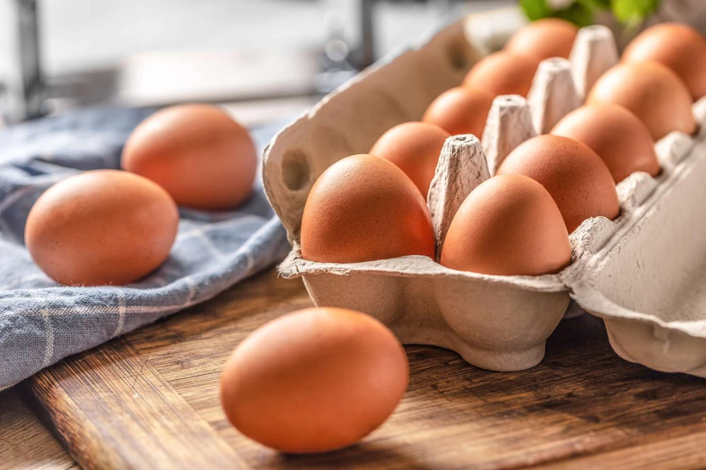 Mengenal Istilah Egg Grading dan Dampaknya pada Harga